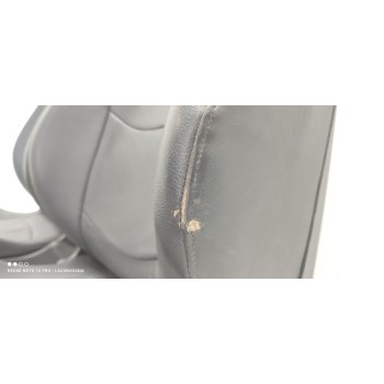 Recambio de juego asientos completo para mini mini (r50,r53) cooper s referencia OEM IAM   