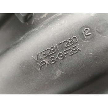 Recambio de colector admision para peugeot 308 confort referencia OEM IAM V752817280  