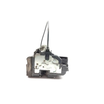 Recambio de cerradura puerta delantera izquierda para nissan nv 200 (m20) kasten comfort referencia OEM IAM 80501JX50A  