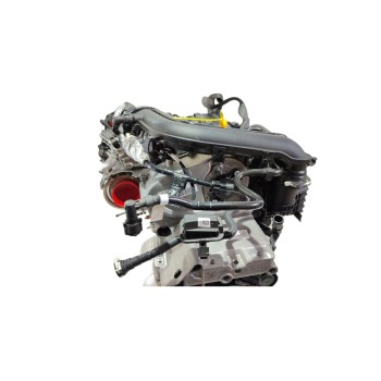 Recambio de motor completo para audi a1 sportback (gba) 30 tfsi s line referencia OEM IAM DUS  