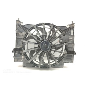 Recambio de electroventilador para jaguar xe pure referencia OEM IAM GX738C607AD  