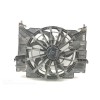 Recambio de electroventilador para jaguar xe pure referencia OEM IAM GX738C607AD  