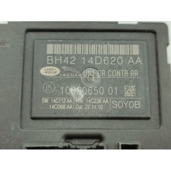 Recambio de modulo electronico para land rover range rover sport v6 td hse referencia OEM IAM BH4214D620AA  