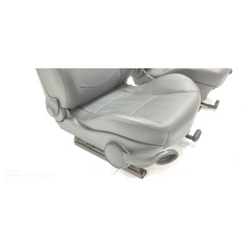 Recambio de juego asientos completo para mini mini (r50,r53) cooper s referencia OEM IAM   