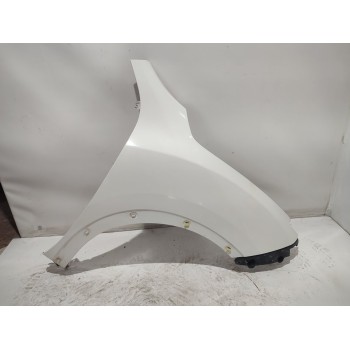 Recambio de aleta delantera derecha para nissan juke (f15) acenta referencia OEM IAM F3100BV8MA  