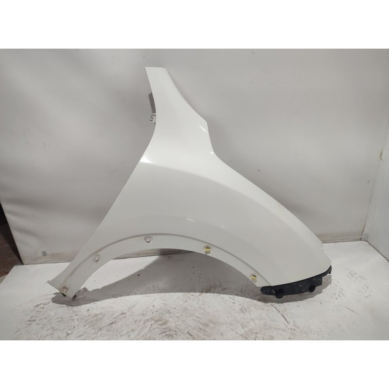 Recambio de aleta delantera derecha para nissan juke (f15) acenta referencia OEM IAM F3100BV8MA  