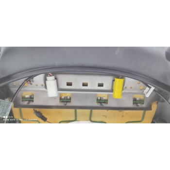 Recambio de juego asientos completo para mini mini (r50,r53) cooper s referencia OEM IAM   