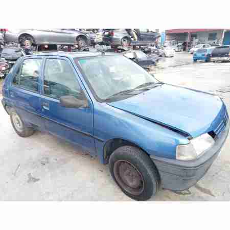 PEUGEOT 106 (S1)