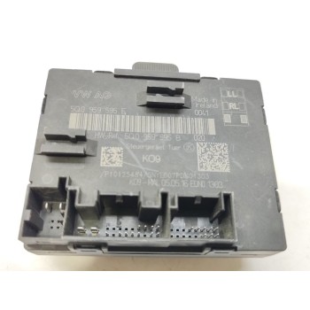 MODULO ELECTRONICO 5Q0959595E 