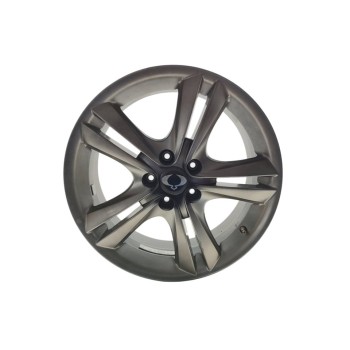 Recambio de llanta para ssangyong korando crystal 4x2 referencia OEM IAM 4173034220  