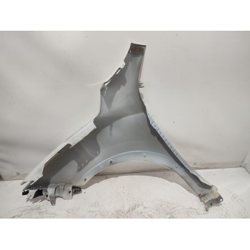 Recambio de aleta delantera derecha para nissan juke (f15) acenta referencia OEM IAM F3100BV8MA  