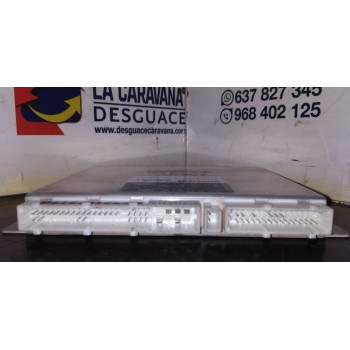 Recambio de centralita asr para mercedes-benz clase e (w210) berlina diesel 300 turbodiesel (210.025) referencia OEM IAM 0175457