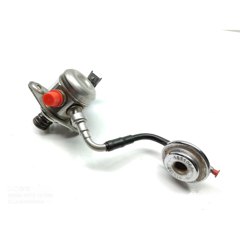 Recambio de bomba combustible para ford fiesta (ccn) black edition referencia OEM IAM CM5G9D376GA  