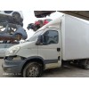 iveco daily pr del año 2014