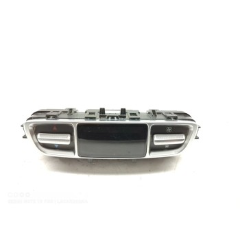 MANDO CLIMATIZADOR A2059059313 