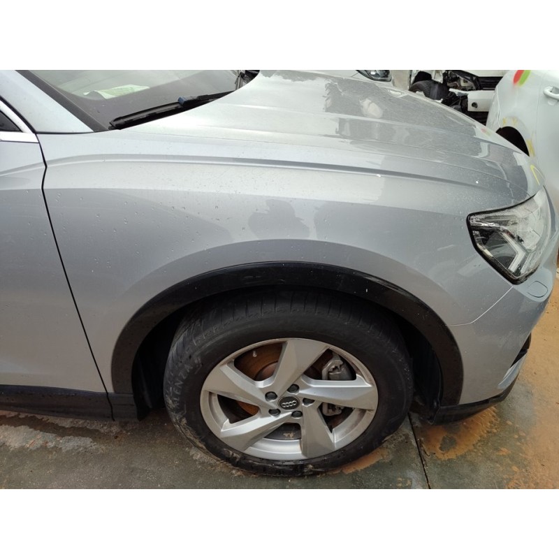 Recambio de aleta delantera derecha para audi q3 (f3b) 40 tfsi quattro s line referencia OEM IAM 83A821022  