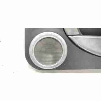 Recambio de juego asientos completo para mini mini (r50,r53) cooper s referencia OEM IAM   
