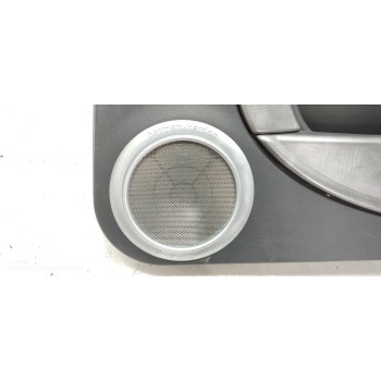 Recambio de juego asientos completo para mini mini (r50,r53) cooper s referencia OEM IAM   