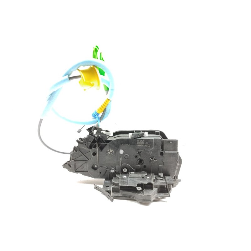 Recambio de cerradura puerta delantera izquierda para bmw serie x1 (u11) 20i sdrive referencia OEM IAM 51214B06277  