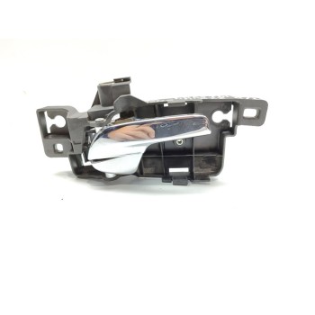 Recambio de maneta interior trasera derecha para ford s-max (ca1) titanium referencia OEM IAM 6M21U22600AC  