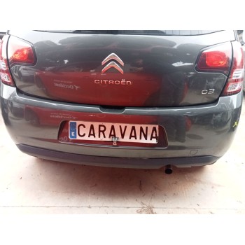 PARAGOLPES TRASERO 7410KY 