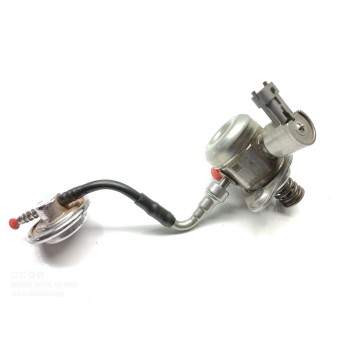 Recambio de bomba combustible para ford fiesta (ccn) black edition referencia OEM IAM CM5G9D376GA  