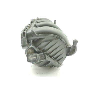 Recambio de colector admision para peugeot 308 confort referencia OEM IAM V752817280  