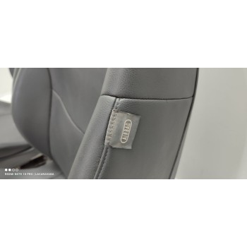 Recambio de juego asientos completo para mini mini (r50,r53) cooper s referencia OEM IAM   