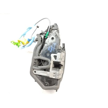 Recambio de cerradura puerta delantera izquierda para bmw serie x1 (u11) 20i sdrive referencia OEM IAM 51214B06277  