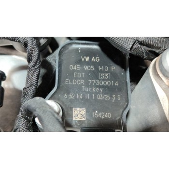 Recambio de motor completo para audi a1 sportback (gba) 30 tfsi s line referencia OEM IAM DUS  