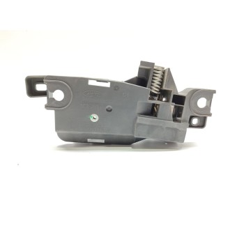 Recambio de maneta interior trasera derecha para ford s-max (ca1) titanium referencia OEM IAM 6M21U22600AC  