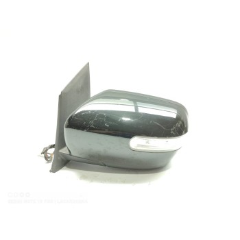Recambio de retrovisor izquierdo para mazda cx-7 (er) active referencia OEM IAM EH116912ZA  