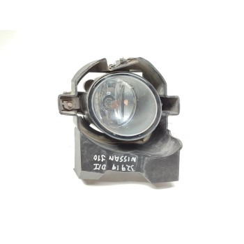 FARO ANTINIEBLA IZQUIERDO 261558992A 