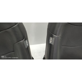 Recambio de juego asientos completo para mini mini (r50,r53) cooper s referencia OEM IAM   