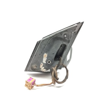 Recambio de retrovisor derecho para volkswagen polo (6r1) advance referencia OEM IAM 6R1857508D  