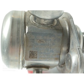 Recambio de bomba combustible para ford fiesta (ccn) black edition referencia OEM IAM CM5G9D376GA  