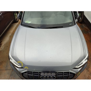 Recambio de capo para audi q3 (f3b) 40 tfsi quattro s line referencia OEM IAM 83A823029  