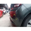 Recambio de paragolpes trasero para citroën c3 ii (sc_) 1.2 vti 82 referencia OEM IAM 7410KY  