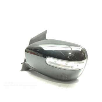 Recambio de retrovisor izquierdo para mazda cx-7 (er) active referencia OEM IAM EH116912ZA  