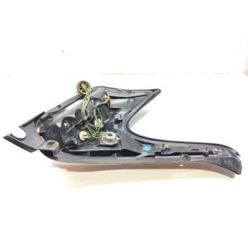 Recambio de piloto trasero derecho para nissan juke (f15) acenta referencia OEM IAM 26550BV80A  