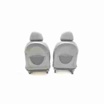 Recambio de juego asientos completo para mini mini (r50,r53) cooper s referencia OEM IAM   
