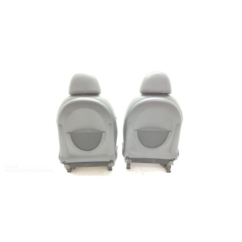 Recambio de juego asientos completo para mini mini (r50,r53) cooper s referencia OEM IAM   
