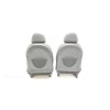 Recambio de juego asientos completo para mini mini (r50,r53) cooper s referencia OEM IAM   