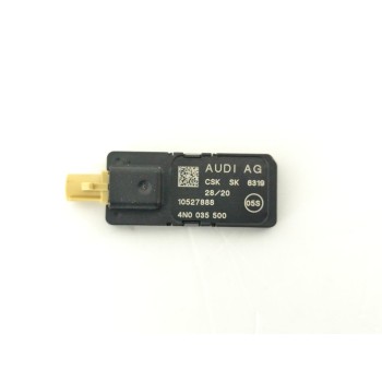 Recambio de antena para audi a1 sportback (gba) 30 tfsi básico referencia OEM IAM 4N0035500  
