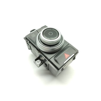 Recambio de mando multifuncion para maserati levante diesel referencia OEM IAM 670151011  