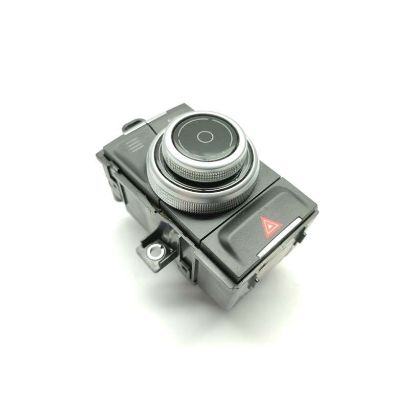 Recambio de mando multifuncion para maserati levante diesel referencia OEM IAM 670151011  