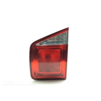 Recambio de piloto trasero derecho interior para chevrolet orlando ls referencia OEM IAM 42334062  