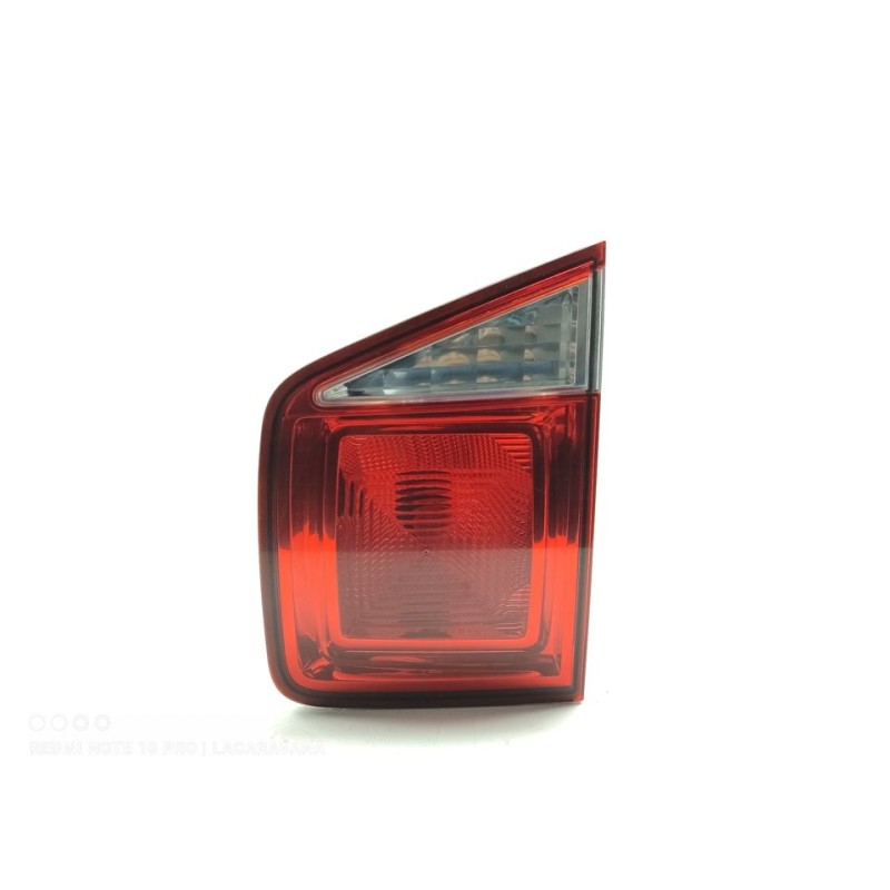 Recambio de piloto trasero derecho interior para chevrolet orlando ls referencia OEM IAM 42334062  