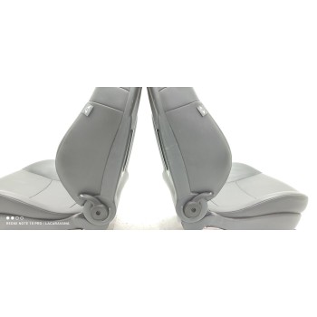Recambio de juego asientos completo para mini mini (r50,r53) cooper s referencia OEM IAM   