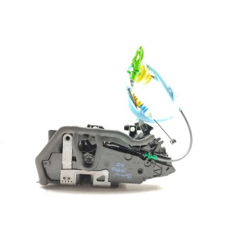 Recambio de cerradura puerta delantera izquierda para bmw serie x1 (u11) 20i sdrive referencia OEM IAM 51214B06277  